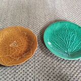 Set of 2 slurry plates