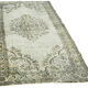 Handmade oriental, 1980s, 156x264cm, grey