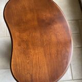 Kidney table