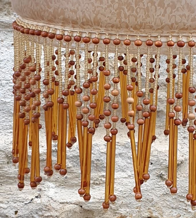 Old chandelier style 20/30s