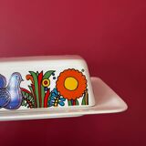 Acapulco Butter Dish