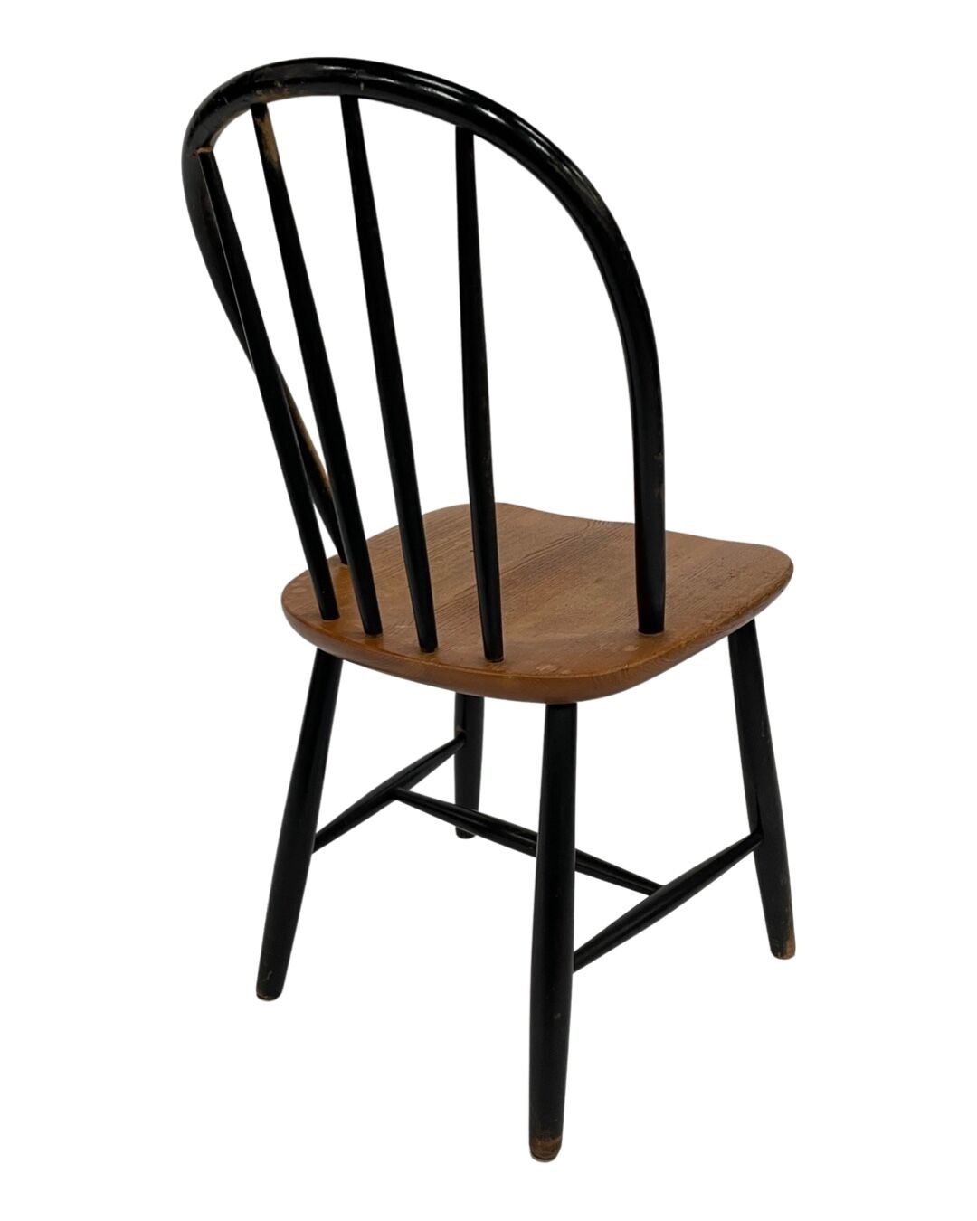 Danish wood chair 1960