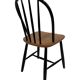 Danish wood chair 1960