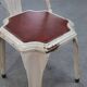 Pair of Multipl's chairs by Joseph Mathieu 1940s