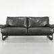 De Pas, D’Urbino and Lomazzi, Grand’Italia sofa for Zanotta. Italy, circa 1980.