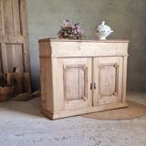 Buffet ancien