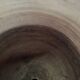 Large glazed terracotta flower pot the Madeleine Anduze