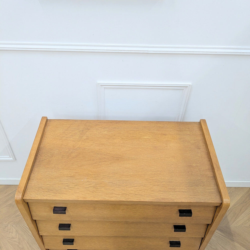 Commode vintage années 60