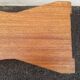Table d’appoint ou chevet en teck 70’S