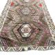 Turkish Oversize Anatolian Kilim Rug