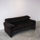 Maralunga sofa by Vico Magistretti