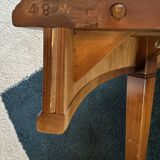 Directoire table style