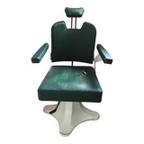 Dentist or barber chair