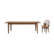 Table de ferme XL