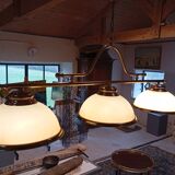 Billiard lamp