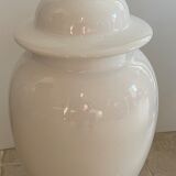 Vintage ceramic lamp base 42cm