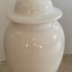 Vintage ceramic lamp base 42cm