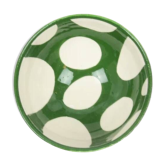 Small bowl - green