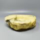 1960s Alabaster Smoking Set by Romano Bianchi