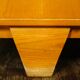 Buffet "Mado" 2 corps hêtre et formica