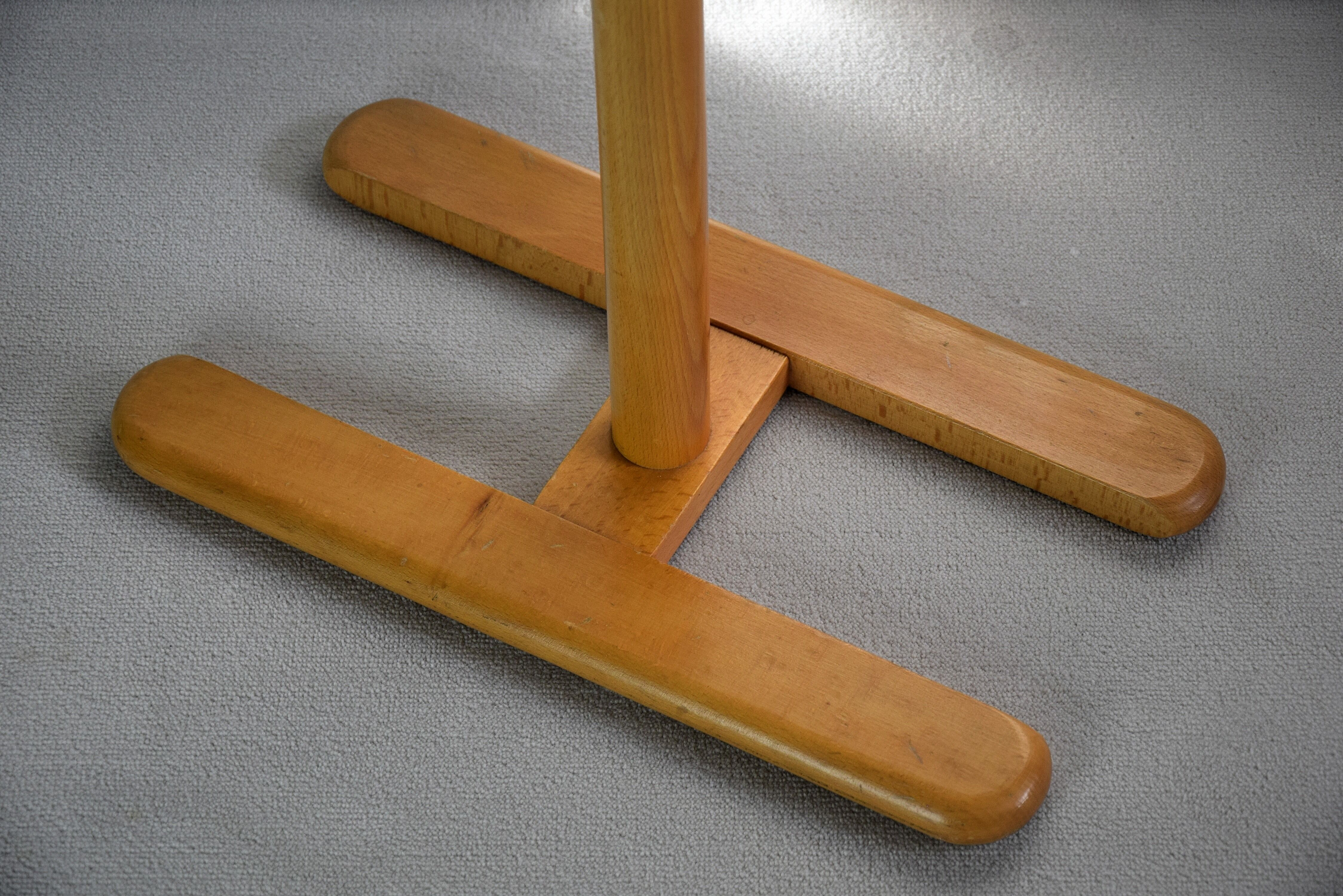 Mid-Century Modern Scandinavian Dressboy