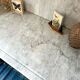 Table de toilette ancienne