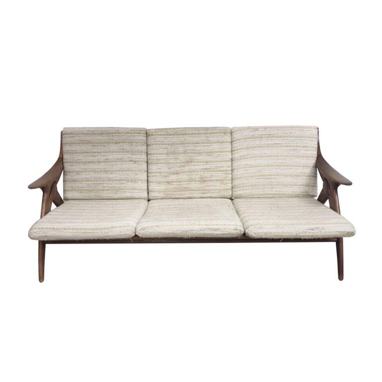 Vintage designer sofa made by De Ster Gelderland 1960 s