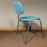 Chair vintage strafor