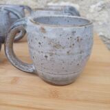 6 mugs France