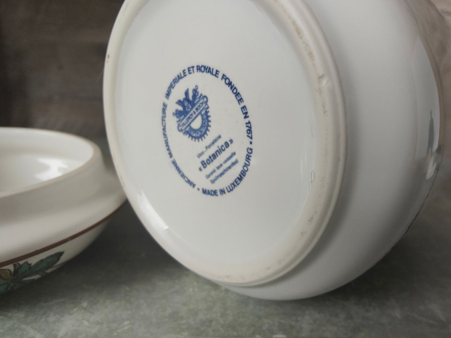 Grand Pot Botanica Villeroy and boch