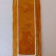 Salins les Bains slip cake dish