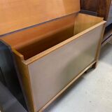 The 1960s vintage Dresser