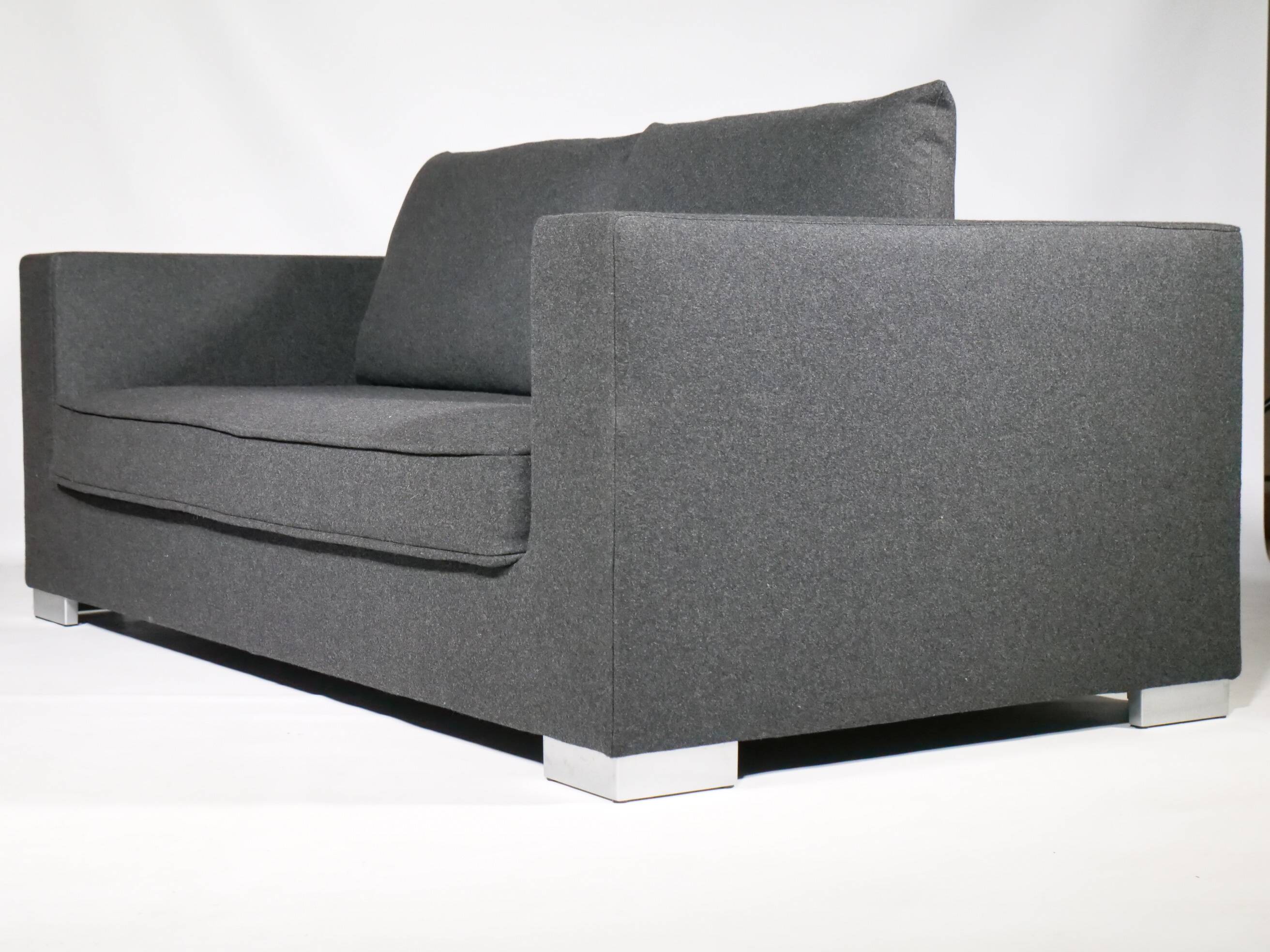 Canapé Rive Gauche par Didier Gomez pour Ligne Roset, 2000