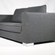 Canapé Rive Gauche par Didier Gomez pour Ligne Roset, 2000