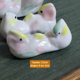 Bird knife holder