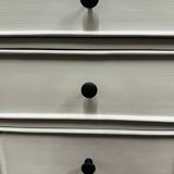 Classic English Grey Desk Partnerdesk