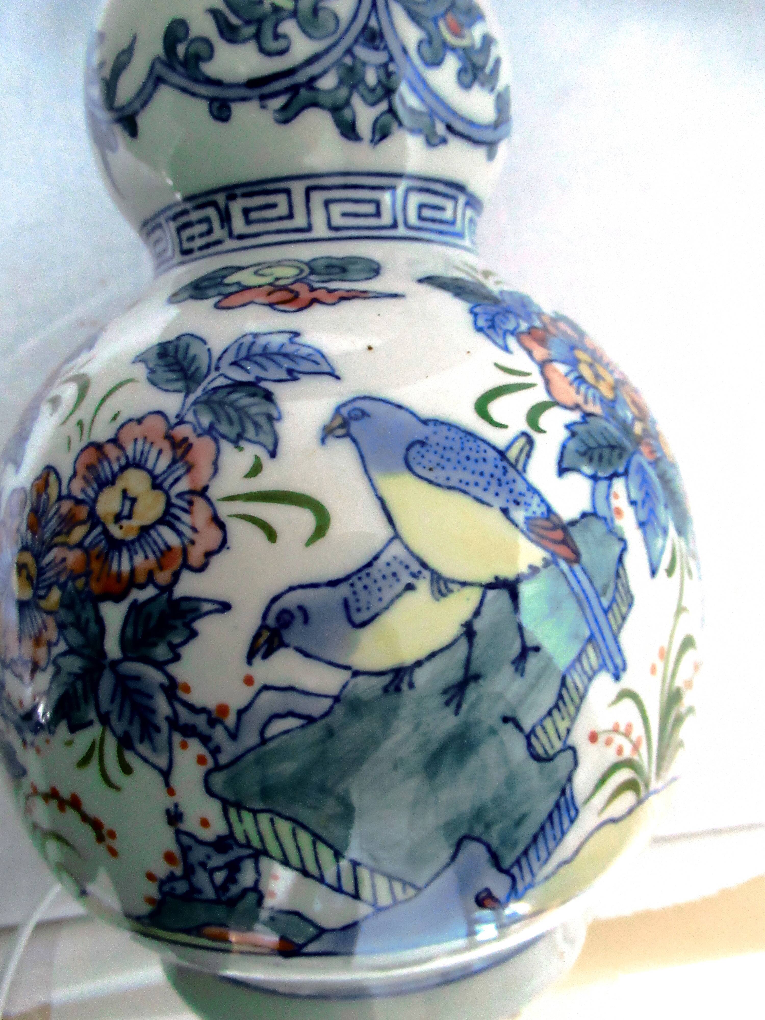 Lampe de salon
