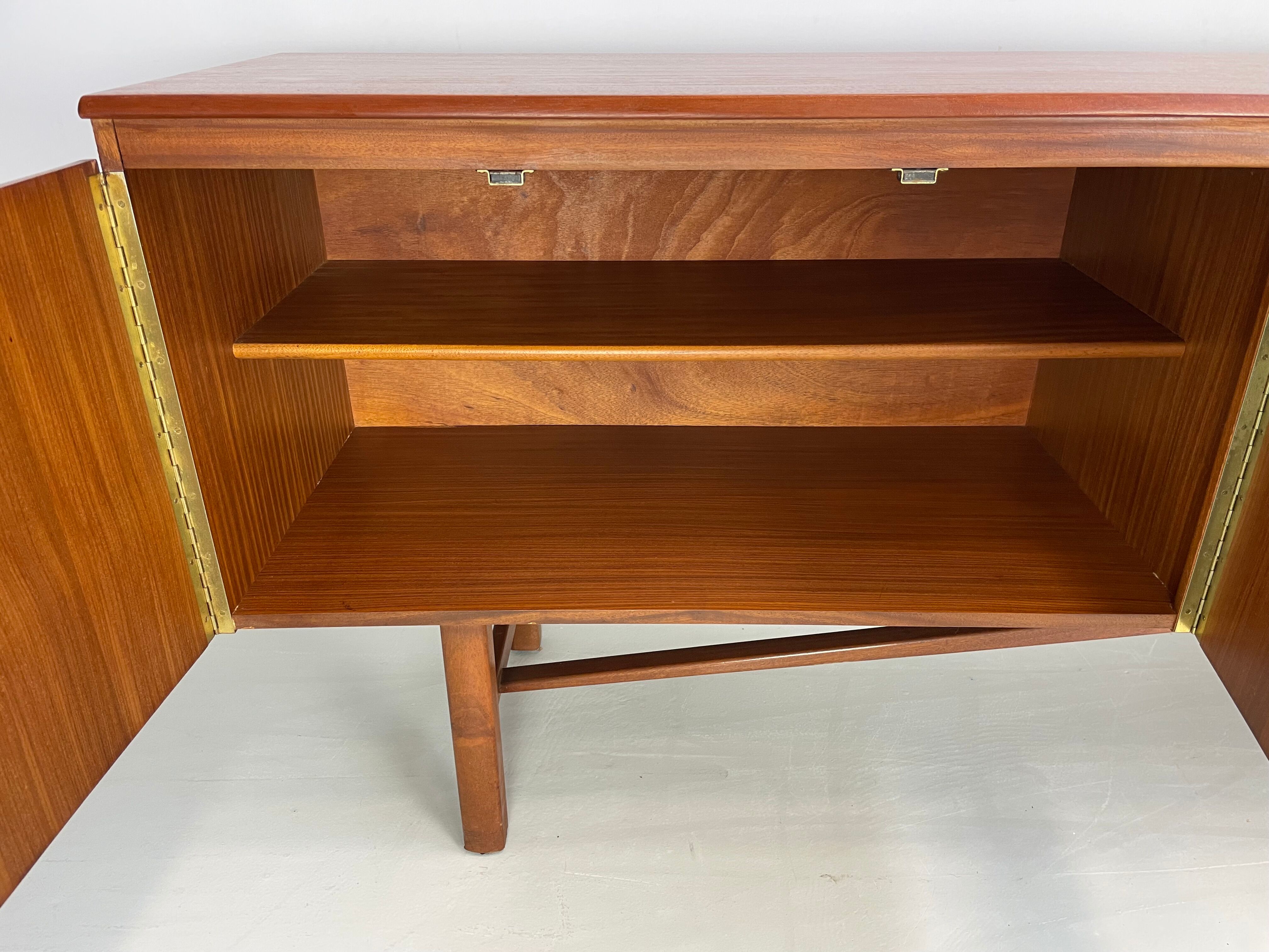 Vintage sideboard by Nathan 1960's