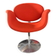 Fauteuil Little Tulipe design Pierre Paulin pour Artifort