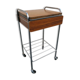 Chevet formica and chrome, 1960