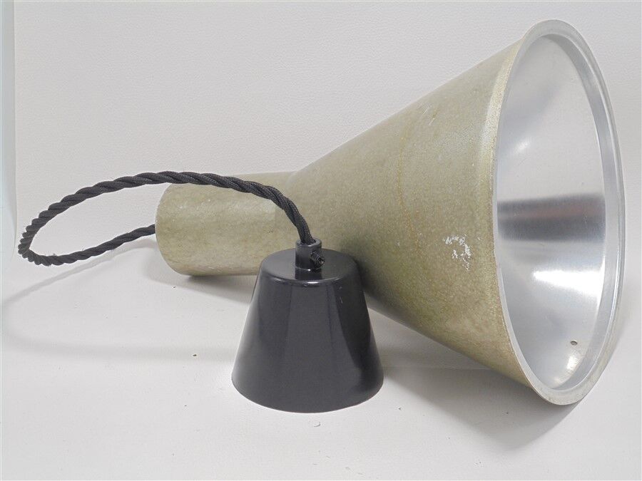 Suspension industrielle