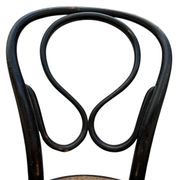 3 chaises bistrot Fischel N’14