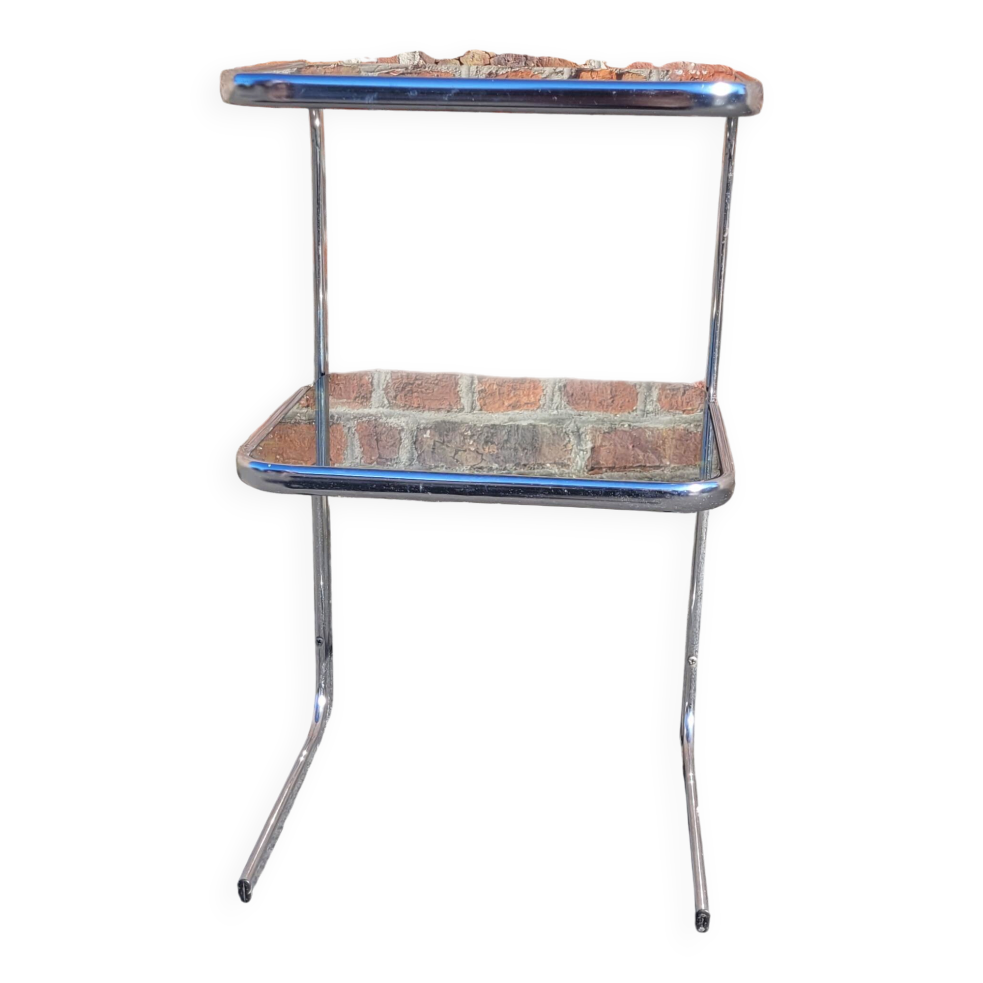 70s stool