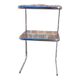 70s stool