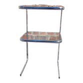 70s stool