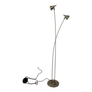Lampe de sol Harco Loor