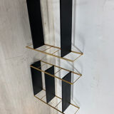 String shelves