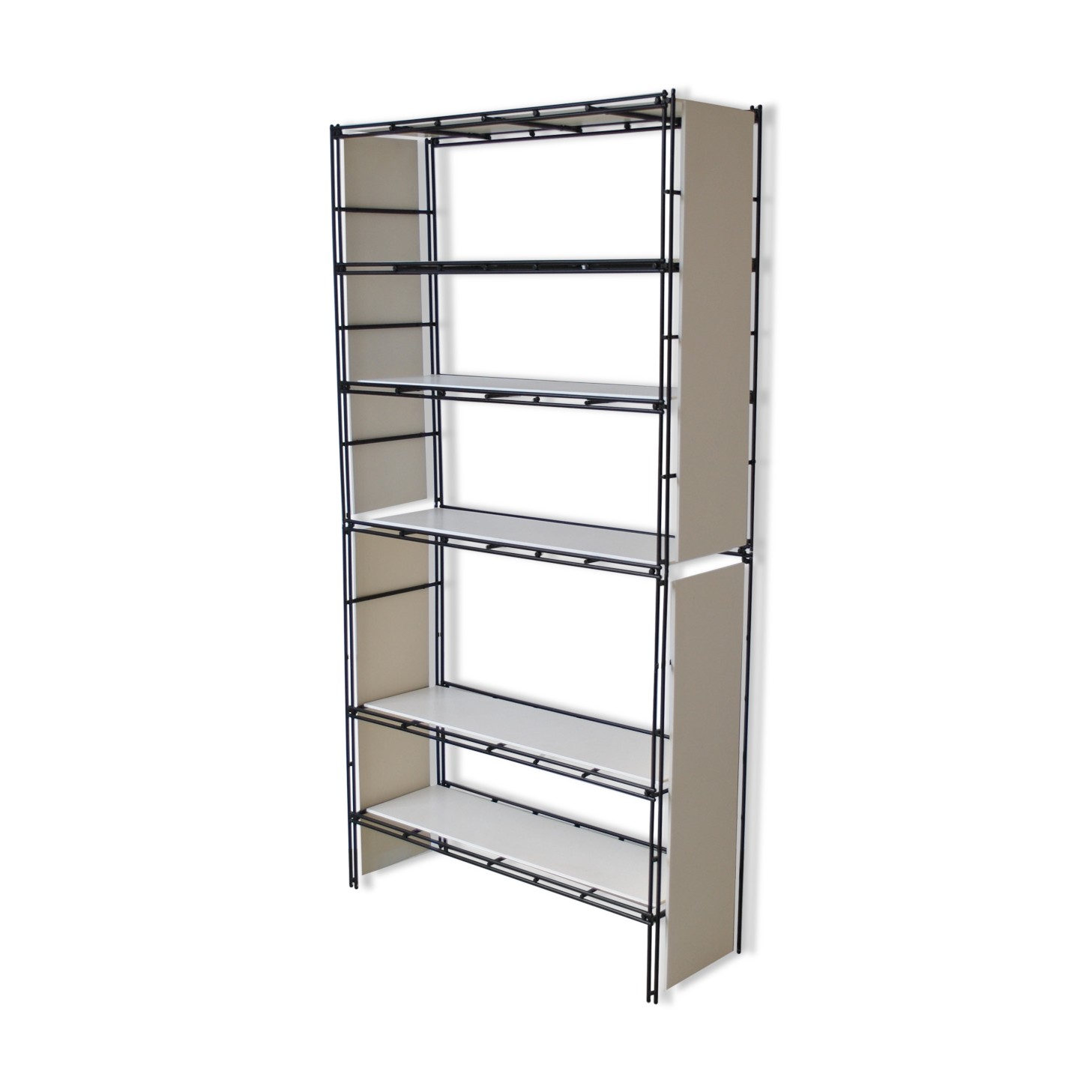 Multistrux Shelf from Multimueble 1960