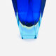 Vase Flavio pour Seguso - Sommerso - Murano, années 60