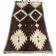 Old Taznakht Berber rug 150x245